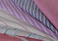 麻棉 Linen cotton