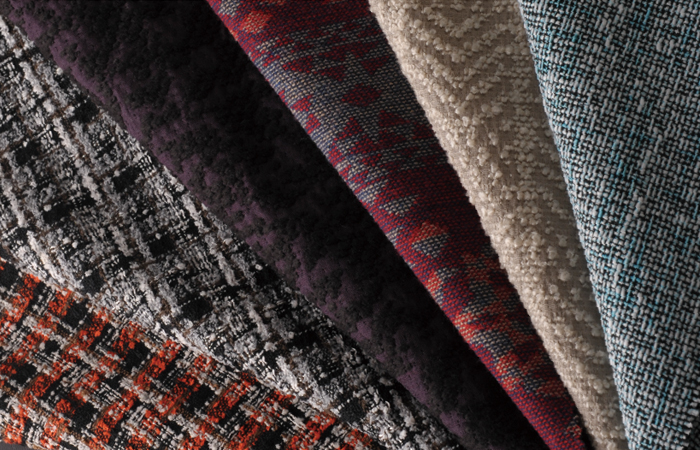 休闲面料 Leisure fabric